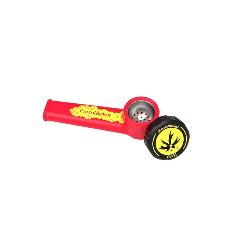 KARMA ROJO / LOGO AMARILLO-PMG (DS)