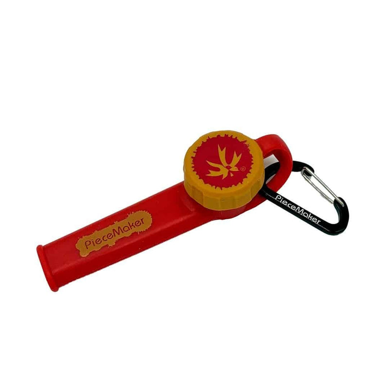 KARMA GO! ROJO/CAFE-PMG (DS)