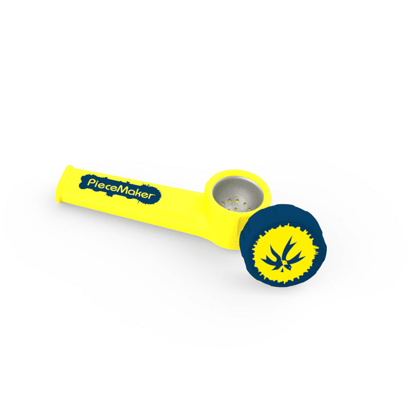 KARMA  AZUL/AMARILLO-PMG (DS)