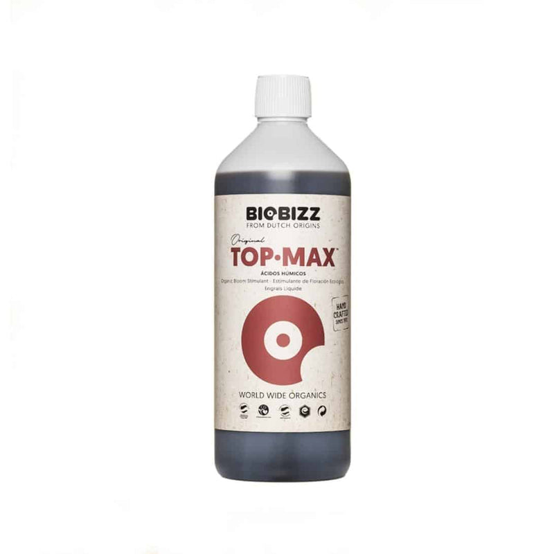 TOP MAX 250ML-BIOBIZZ (DS)