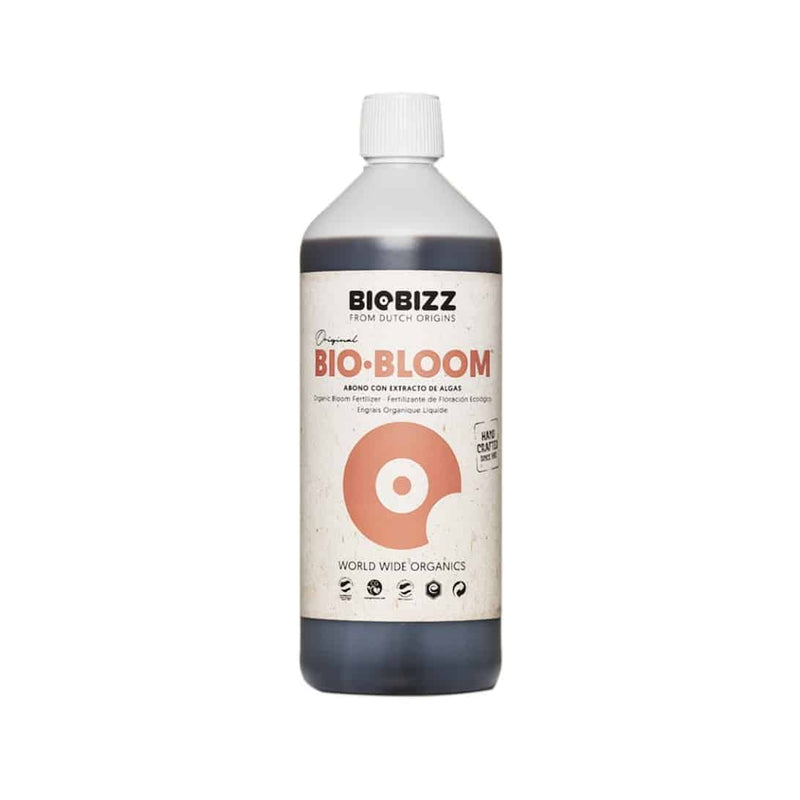 BIO BLOOM 250ML-BIOBIZZ (DS)