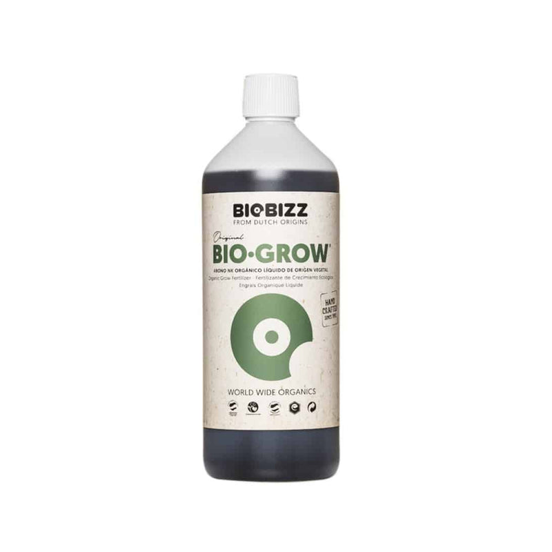 BIO GROW 250ML-BIOBIZZ (DS)