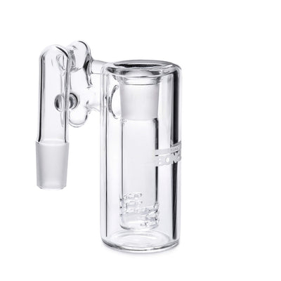 ATRAPA CENIZA PERC 18MM CLEAR-BONGLAB (DS)