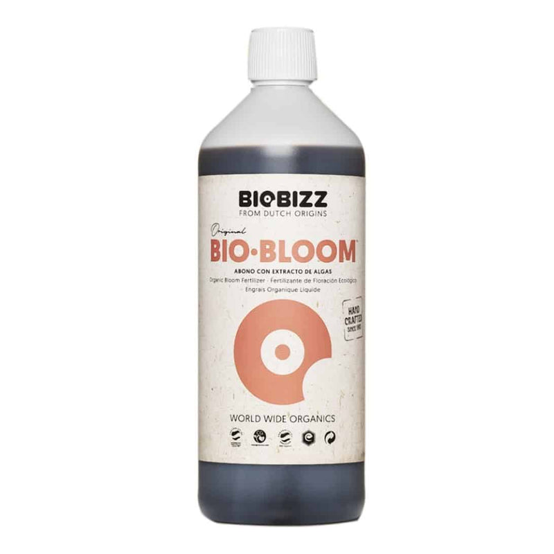 BIO BLOOM 1LT-BIOBIZZ (DS)