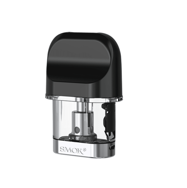 COIL MESH MICO POD 0.8OHM-SMOK (DS)