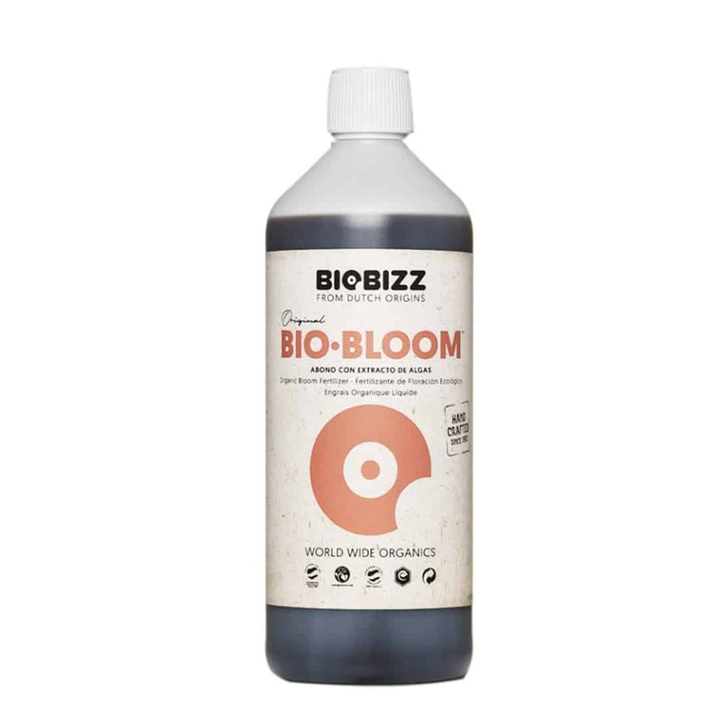 BIO BLOOM 500ML-BIOBIZZ (DS)