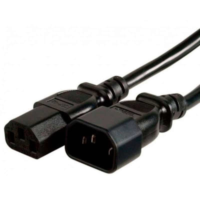 CABLE DE EXTENSIÓN MACHO A HEMBRA 1.5MT-DELIGHT (DS)