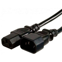 CABLE DE EXTENSIÓN MACHO A HEMBRA 1.5MT-DELIGHT (DS)
