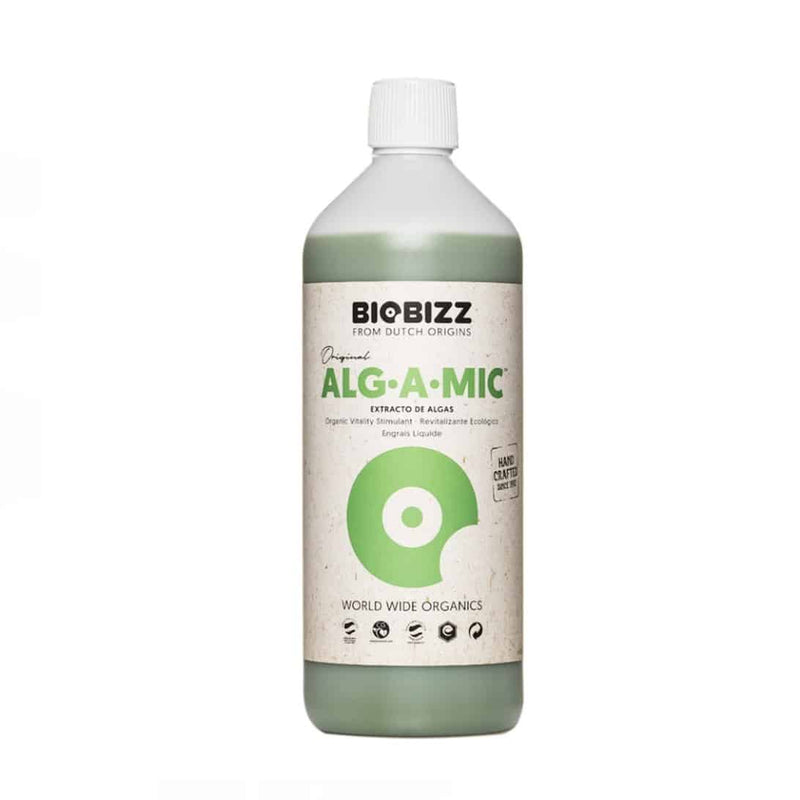 ALGA MIC 500ML-BIOBIZZ (DS)