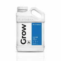 GROW A+B 3.75LT-ATHENA (DS)