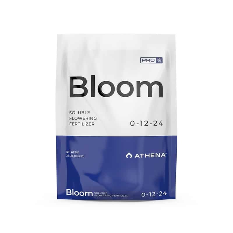 PRO LINE BLOOM 4.5KG-ATHENA (DS)