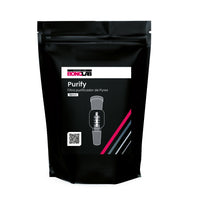 PURIFY CARBON FILTER SYSTEM KIT 18MM-BONGLAB (DS)