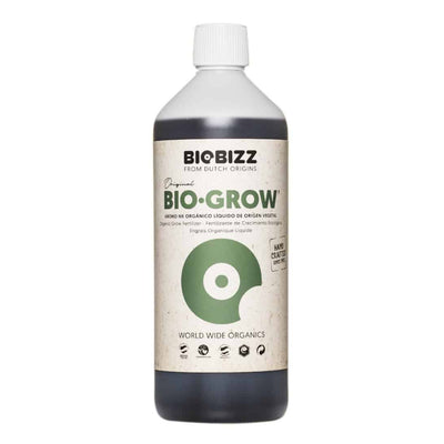 BIO GROW 1LT-BIOBIZZ (DS)