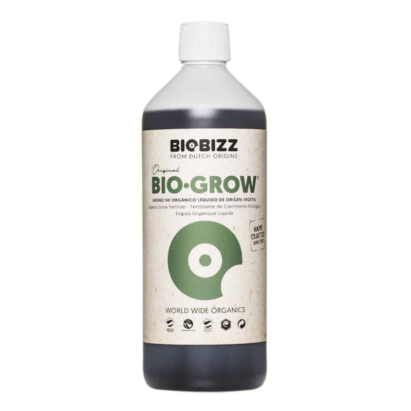 BIO GROW 1LT-BIOBIZZ (DS)