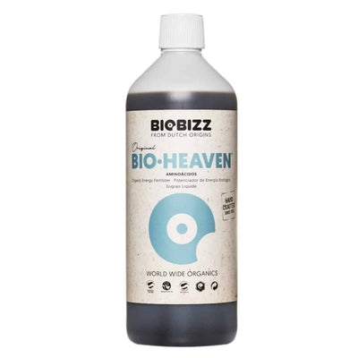 BIO HEAVEN 1LT-BIOBIZZ (DS)