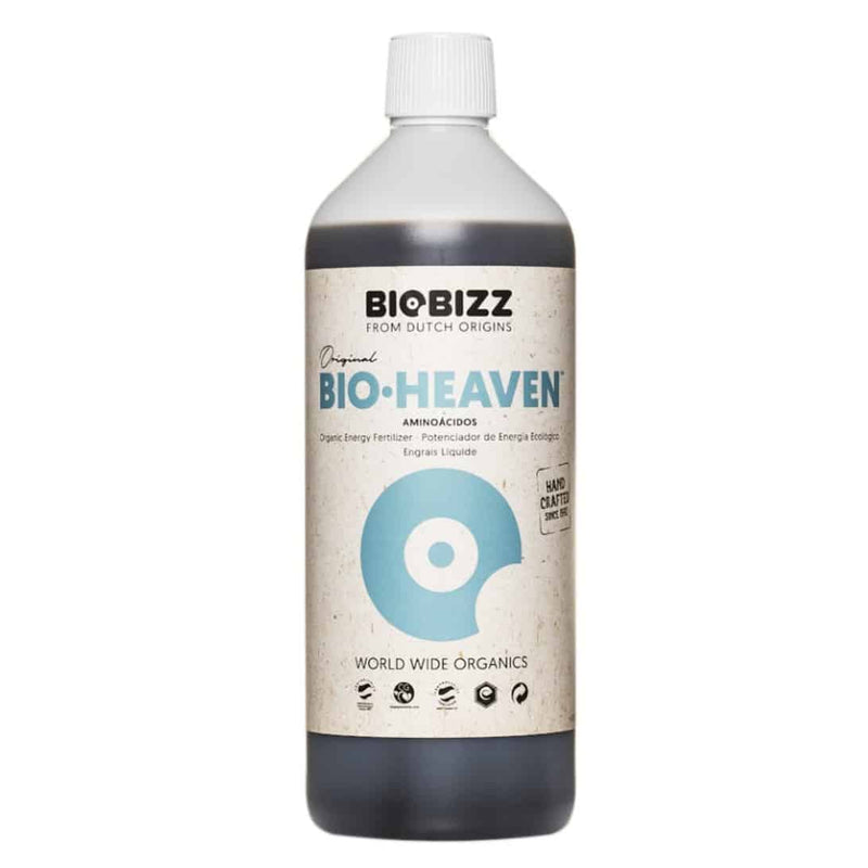 BIO HEAVEN 1LT-BIOBIZZ (DS)