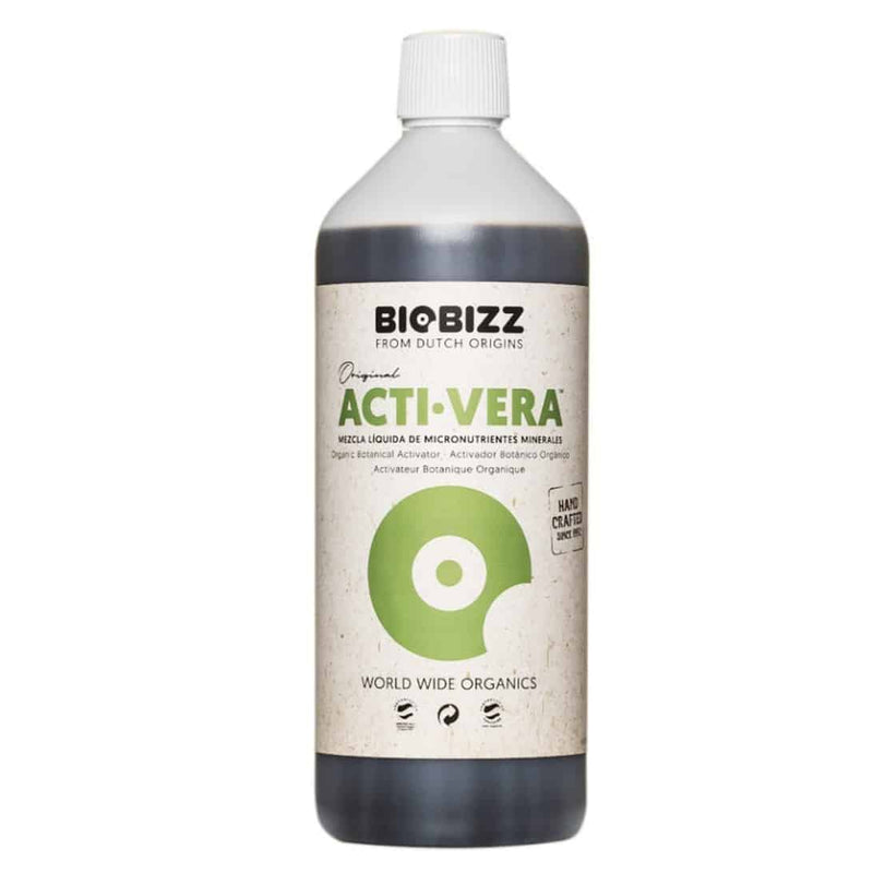 ACTI VERA 1LT-BIOBIZZ (DS)