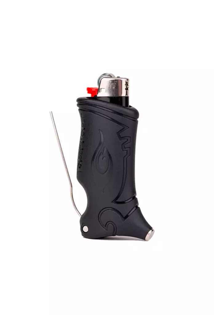 TOKER POKER BLACK-CALVO (DS)