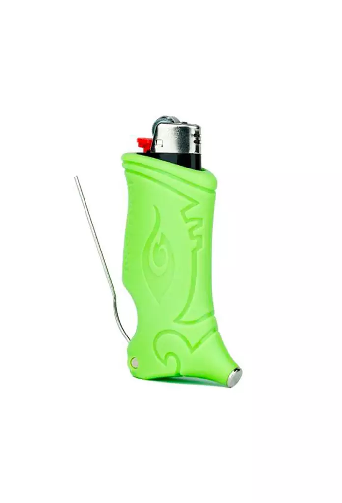 TOKER POKER GREEN-CALVO (DS)