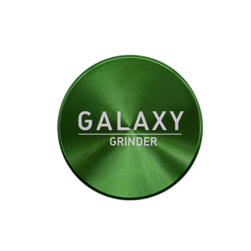MOLEDOR 55MM GREEN-GALAXY (DS)