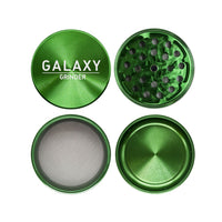 MOLEDOR 55MM GREEN-GALAXY (DS)