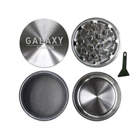 MOLEDOR 55MM SILVER-GALAXY (DS)