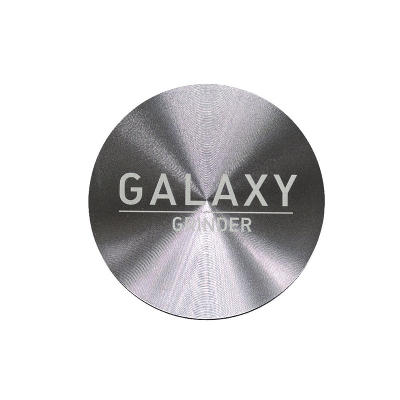 MOLEDOR 55MM SILVER-GALAXY (DS)