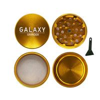 MOLEDOR 63MM GOLD-GALAXY (DS)