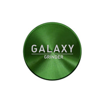 MOLEDOR 63MM GREEN-GALAXY (DS)