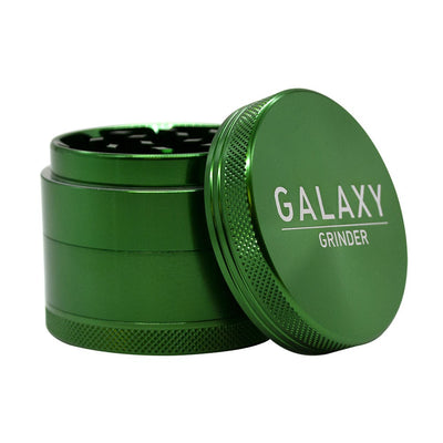 MOLEDOR 63MM GREEN-GALAXY (DS)