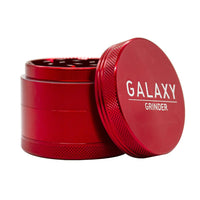 MOLEDOR 63MM RED-GALAXY (DS)