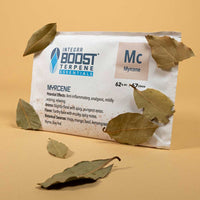 REGULADOR DE HUMEDAD CON TERPENO MYRCENE 4G 62%-INTEGRA BOOST (DS)