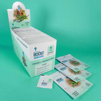 REGULADOR DE HUMEDAD CON TERPENO PINENE 4G 62%-INTEGRA BOOST (DS)