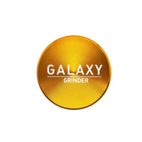 MOLEDOR 38MM GOLD-GALAXY (DS)