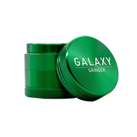 MOLEDOR 38MM GREEN-GALAXY (DS)