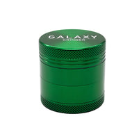 MOLEDOR 38MM GREEN-GALAXY (DS)