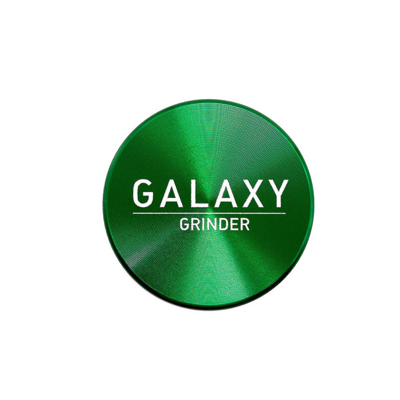 MOLEDOR 38MM GREEN-GALAXY (DS)