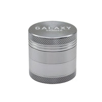 MOLEDOR 38MM SILVER-GALAXY (DS)