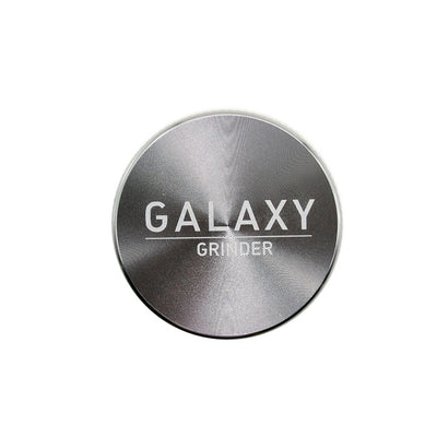 MOLEDOR 38MM SILVER-GALAXY (DS)