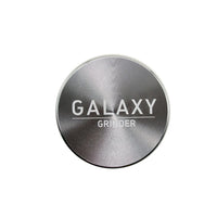 MOLEDOR 38MM SILVER-GALAXY (DS)