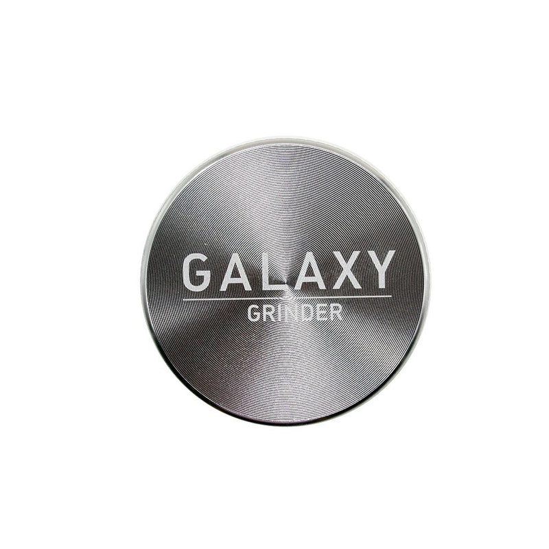 MOLEDOR 38MM SILVER-GALAXY (DS)