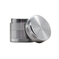 MOLEDOR 38MM SILVER-GALAXY (DS)