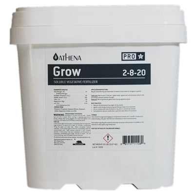 PRO LINE GROW 11.3KG-ATHENA (DS)