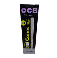 CONOS PREMIUM SLIM X3 20U DISPLAY-OCB (DS)