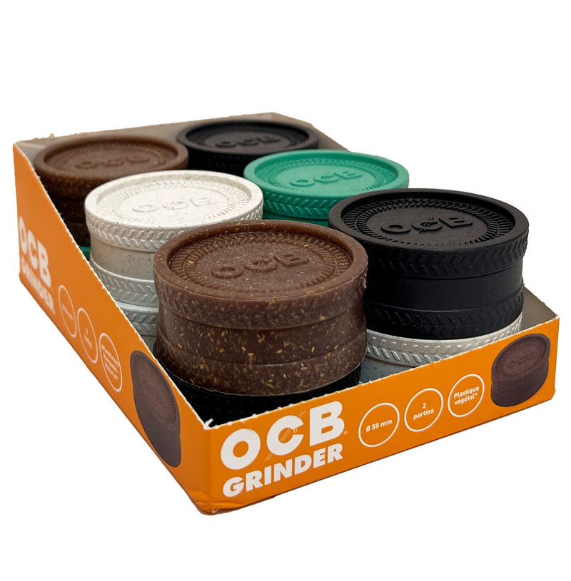 MOLEDOR ECO MIX 12U DISPLAY-OCB (DS)