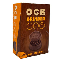MOLEDOR ECO MIX 12U DISPLAY-OCB (DS)