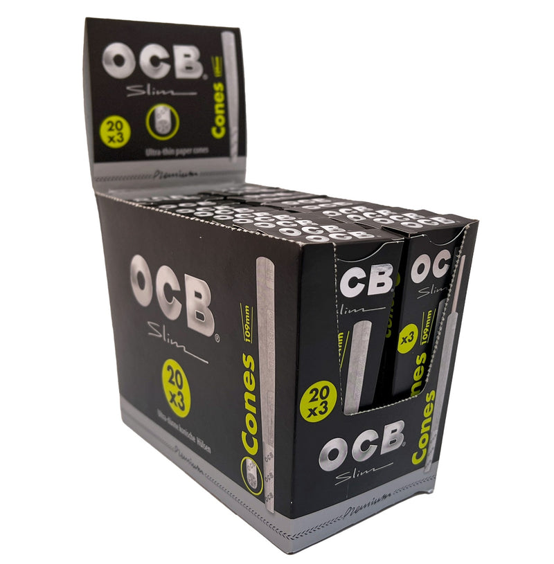 CONOS PREMIUM SLIM X3 20U DISPLAY-OCB (DS)