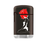 ENCENDEDOR ZL3 BLACK 12UD- ZENGAZ (DS)