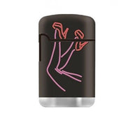 ENCENDEDOR ZL3 BLACK 12UD- ZENGAZ (DS)