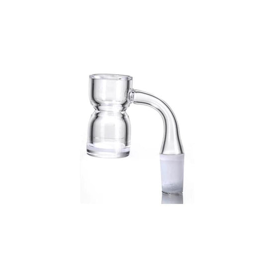 BUCKET BANGER 6CM CALVO GLASS